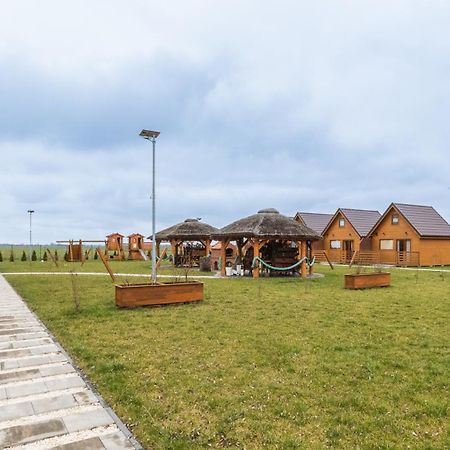 Apartamenty Sun & Snow Nowodworska Стегна Экстерьер фото