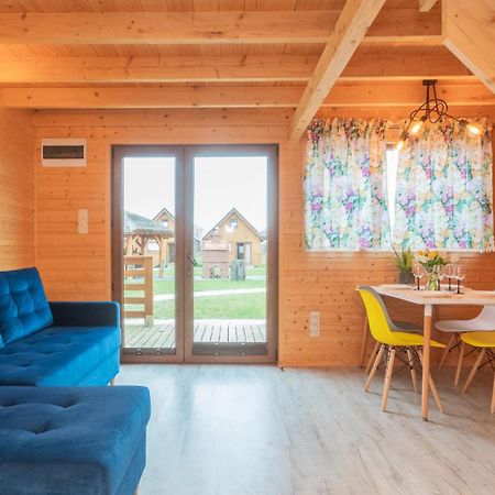 Apartamenty Sun & Snow Nowodworska Стегна Экстерьер фото