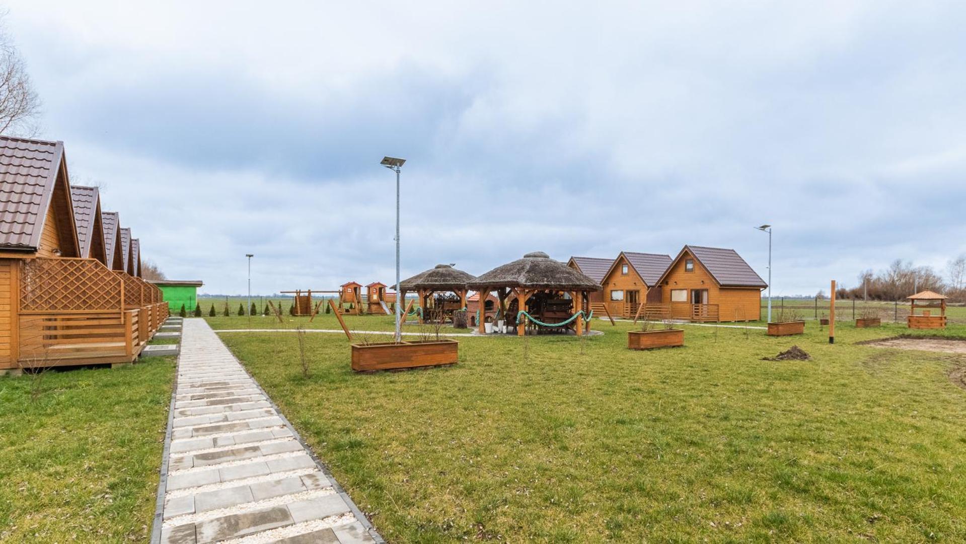 Apartamenty Sun & Snow Nowodworska Стегна Экстерьер фото