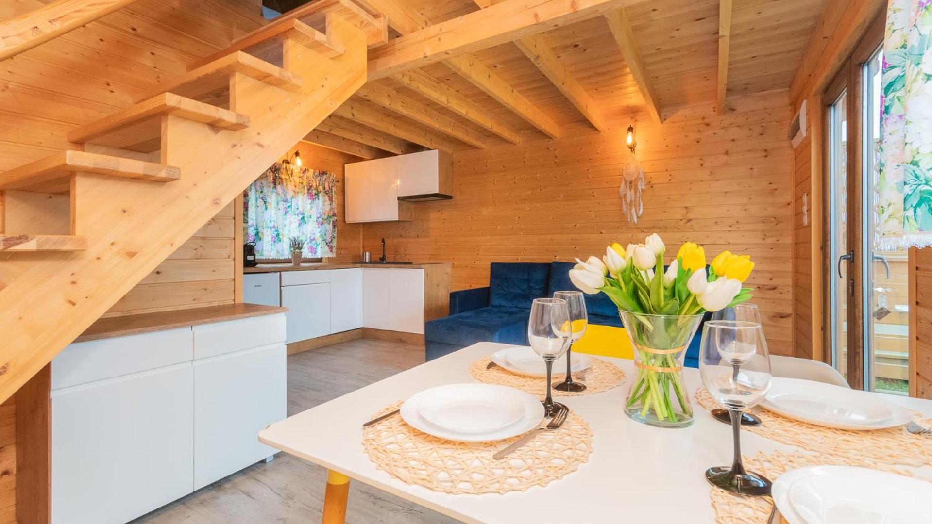 Apartamenty Sun & Snow Nowodworska Стегна Экстерьер фото
