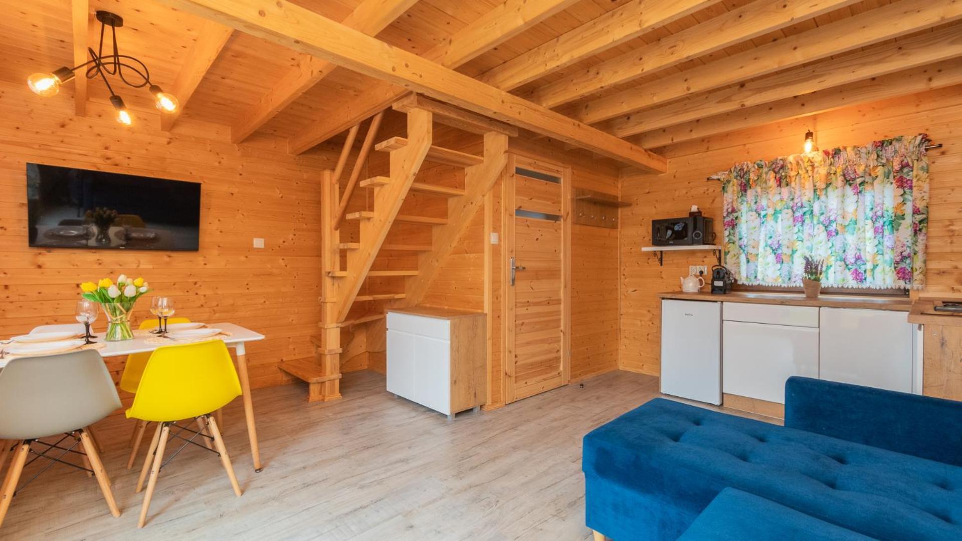 Apartamenty Sun & Snow Nowodworska Стегна Экстерьер фото