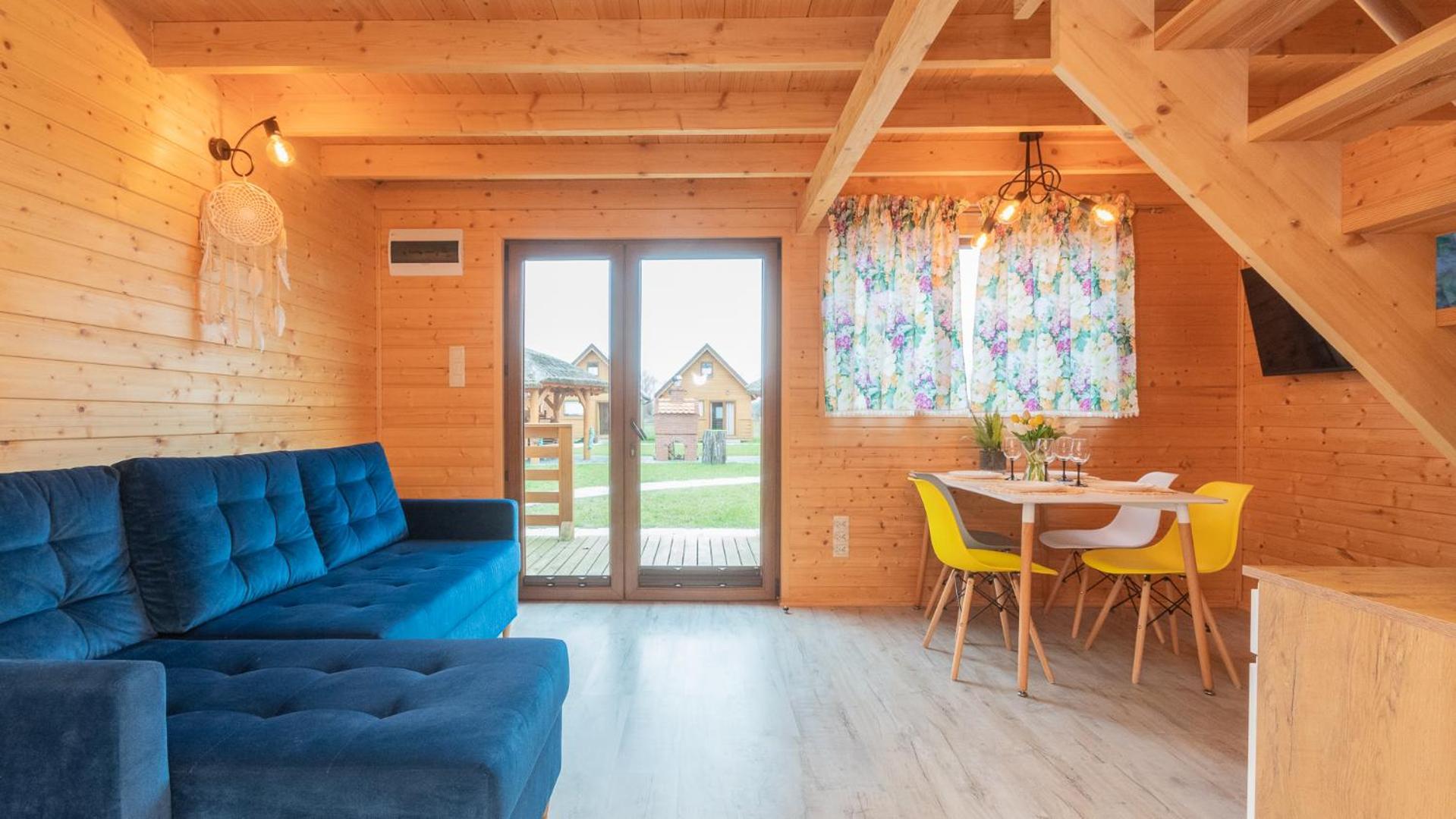 Apartamenty Sun & Snow Nowodworska Стегна Экстерьер фото