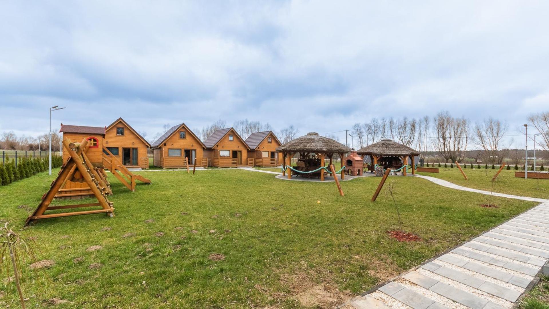 Apartamenty Sun & Snow Nowodworska Стегна Экстерьер фото