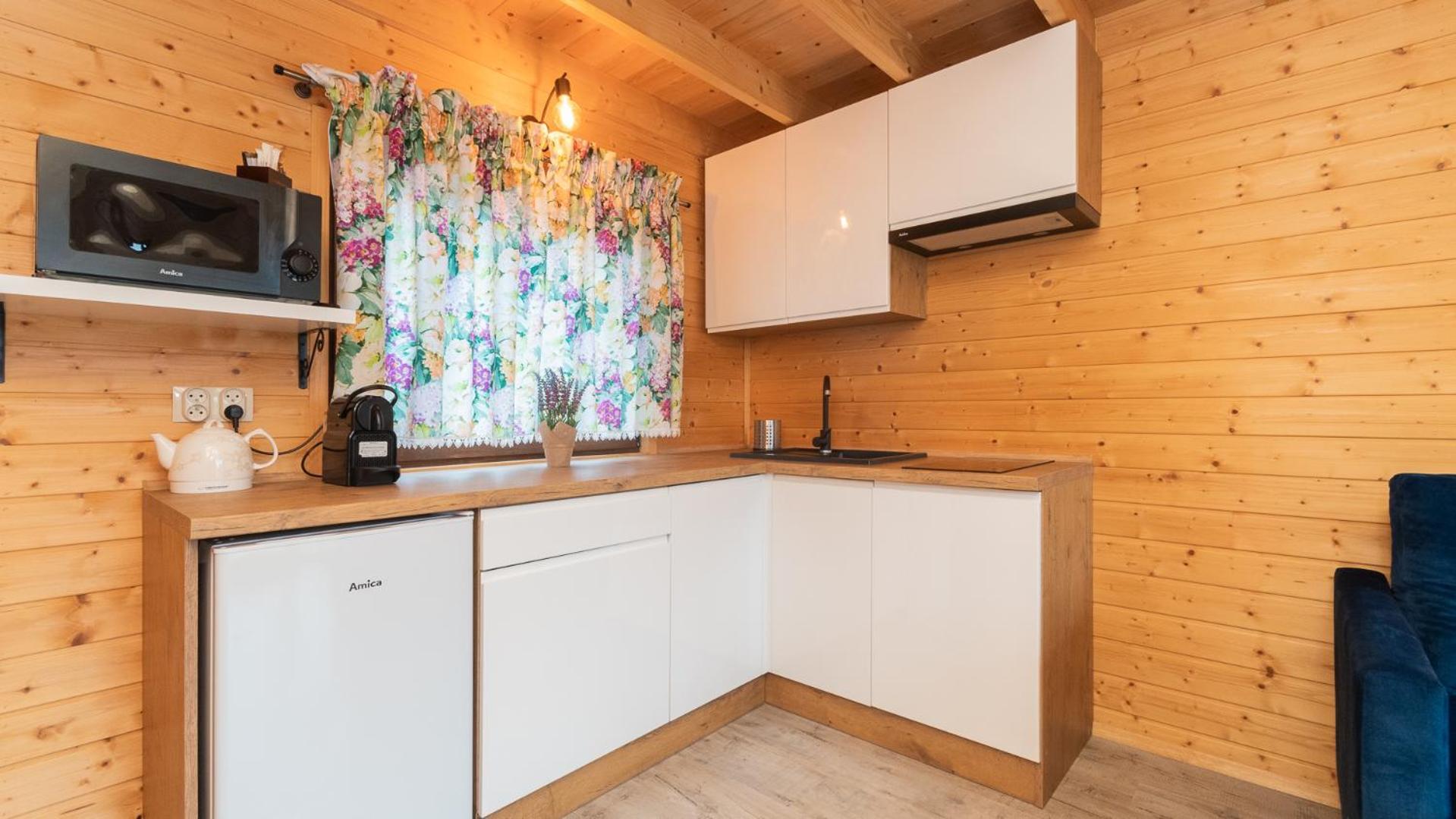 Apartamenty Sun & Snow Nowodworska Стегна Экстерьер фото